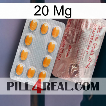 20 Mg new13